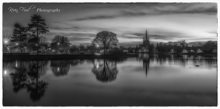 lichfield stowe pool