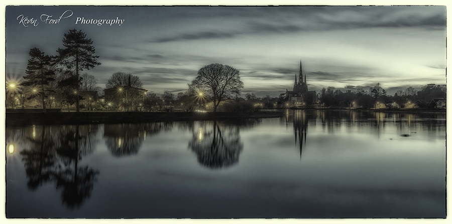 lichfield stowe pool